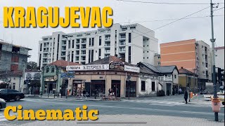 Kragujevac Cinematic [upl. by Irroc53]