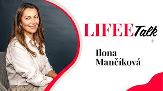 Ilona Mančíková přišla vinou rakoviny o část levé plíce Doběhlo mě že jsem se neuměla zastavit [upl. by Adall]