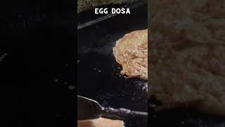 chickenegg dosa [upl. by Mose]