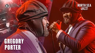 Gregory Porter  Live at North Sea Jazz 2023 [upl. by Loferski]