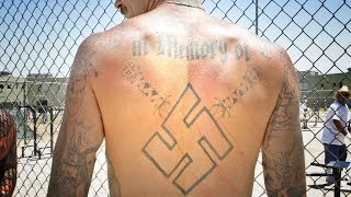 Aryan Prison Gangs and Law Enforcement [upl. by Grindle282]