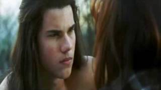 New Moon Teaser Trailer  14 second clip [upl. by Sanborn]