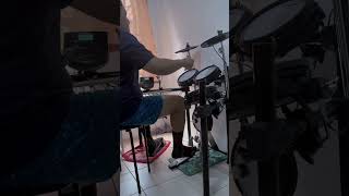 These Days Bamboo Part 2  Making full use of Alesis Surge Rim Triggers [upl. by Heurlin]