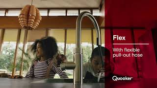 Which Quooker tap is right for you [upl. by Elfstan154]