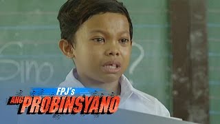 Makmak presents his family  FPJs Ang Probinsyano With Eng Subs [upl. by Lucania528]