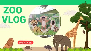 ZOO VLOG AT LALITPUR WITH BitishaShresthasy8oc RabindraSahani607 nepal zoo funfunnyvideo [upl. by Daigle71]