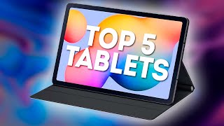 MEJORES TABLETS 2024  LAS MEJORES TABLETS CALIDAD PRECIO 2024 🔥 [upl. by Izaak]