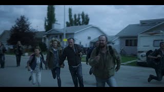 Black Summer S01E01 1080p PART 08 Vicious Fast Brutal Zombie Action [upl. by Bowne]