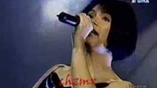 CRY Highest Version  Regine Velasquez [upl. by Monetta]