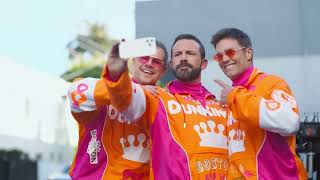 Dunkin  DunKings Promotional Reel 2024 [upl. by Oakman99]