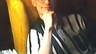 Jeffrey Dahmer  Home VideoScene PackCousin Jeff [upl. by Gaelan412]