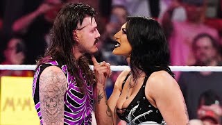 Ups amp Downs WWE Raw Review Jul 8 [upl. by Siri]