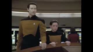 Star Trek VI The Undiscovered Country  Khitomer Battle in 720p HD [upl. by Tabbi]