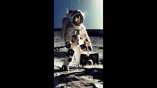 The Iconic Moon Landing of 1969 [upl. by Bastian]