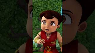 SuperBheem Adventures Cartoons Shorts Kids SuperBheemShorts [upl. by Schach]