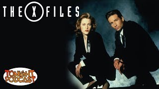 The XFiles [upl. by Auj599]