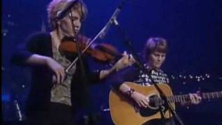 Alison Krauss  fiddle breaks II [upl. by Eiramesor]