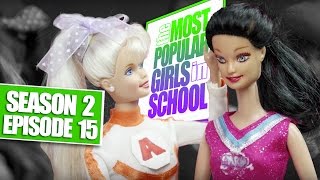 Cheer Nationals Part 1  MPGIS S2  Episode 15 [upl. by Nodaj]