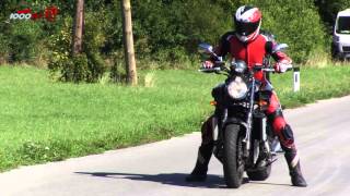 Yamaha VMax quotThe Accelerationquot [upl. by Fillander187]