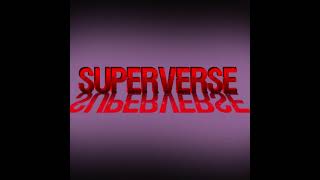 Anti  Superverse Soundtrack [upl. by Janice565]