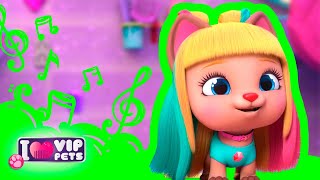 VIP Pets NEW SONGS  Nursery Rhymes amp Kids Songs  OMG Songs amp Official [upl. by Conan985]