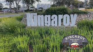 Welcome to Kingaroy Holiday Park [upl. by Adnulahs735]