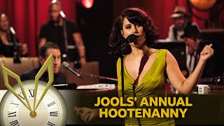 RAYE  Escapism Jools Annual Hootenanny [upl. by Abner]