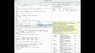 08  Using a dichotomous predictor in multiple regression in R [upl. by Ri]