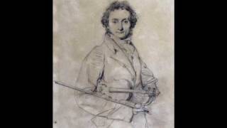 Niccolo Paganini Caprice No 9 and 10 [upl. by Rehpotsrihc]