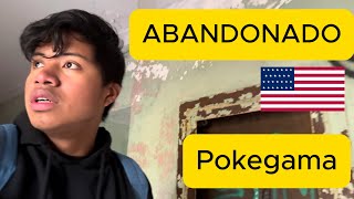 Sanatorio Abandonadon Estados unidos Pokegama [upl. by Giliana]