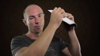 ASMR 2 Minute Tingle  Tapping Inaudible amp White Balance Card [upl. by Ailehs]