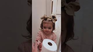 POOP PRANK On Our Baby [upl. by Stutsman]