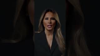 Melania Trump Calls For Investigation [upl. by Quarta]