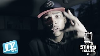 Eyez StoryTeller  JDZmedia [upl. by Haneeja]