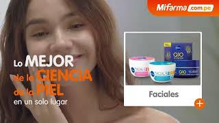 Aprovecha los descuentos en Dermo con Mifarmacompe💕 [upl. by Borlow]