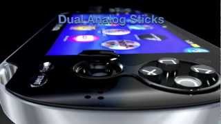 Upscale Your Vita Games By 33 With VitaGrafix [upl. by Ellenoj313]