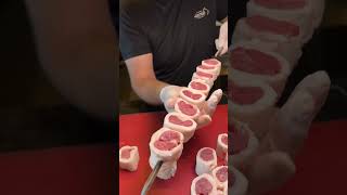 Amazing Turkish Food food foodie turkishfood kebab [upl. by Sander]