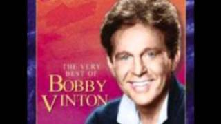 Bobby Vinton To Each His Own [upl. by Nolra368]