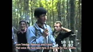 Srebrenica 1992 Bosniaks Under Siege Bošnjaci pod Opsadom [upl. by Damales764]