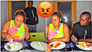 This one pains more than anything what was Jennifer thinking mukbang [upl. by Geaghan632]