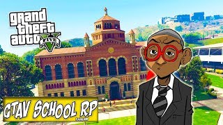 🔴 GTA SCHOOL RP 2 Mr PIKAOU  GWAND DIWECTEUR [upl. by Ferdinana875]