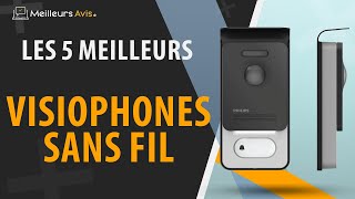 ⭐️ MEILLEUR VISIOPHONE SANS FIL  Avis amp Guide dachat Comparatif 2023 [upl. by Ardnohsed168]