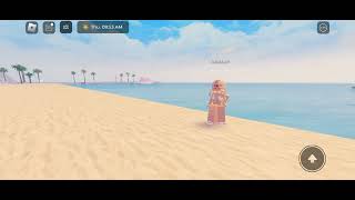 Roblox Love Avenue Trailer [upl. by Volney]