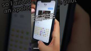 Airdropping Strangers on an Airplane funnymemes memes airdrop pranks [upl. by Castra]