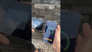 Test tốc độ inseego m3200 [upl. by Jaffe864]