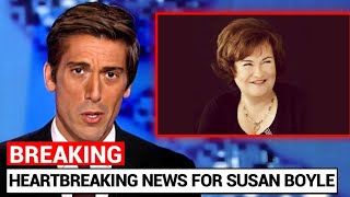 Have You Heard What Happened To Susan Boyle [upl. by Feola]