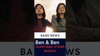 Ben amp Ben  Tanya Markova Issue [upl. by Way]