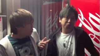 Daichi×おっくんRAG FAIR Daichi Amazing Collaboration Films 9 [upl. by Yetac]