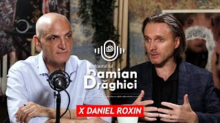 Istorie știință dezvăluiri ✗ Daniel Roxin [upl. by Adnerak]