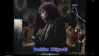 Toshiko Akiyoshi Jazz Orchestra [upl. by Sim]